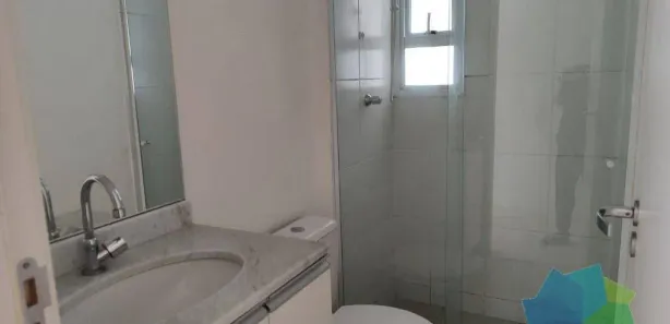 Apartamento com 2 Quartos para alugar, 53m² no Bela Vista, Salto