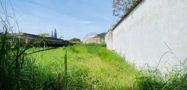 Lote/Terreno à venda, 523m² no Guaiúba, Guarujá