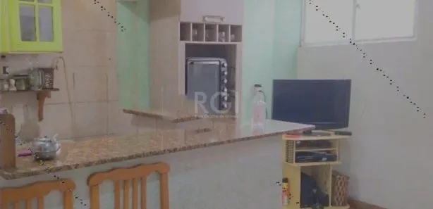 Apartamento com 1 Quarto à venda, 43m² no Centro Histórico, Porto Alegre