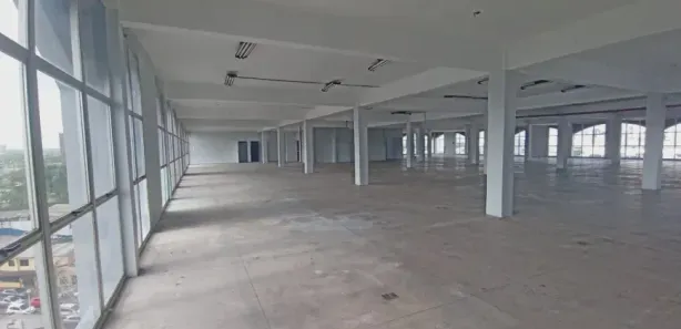 Sala Comercial para alugar, 1200m² no Chapada, Manaus