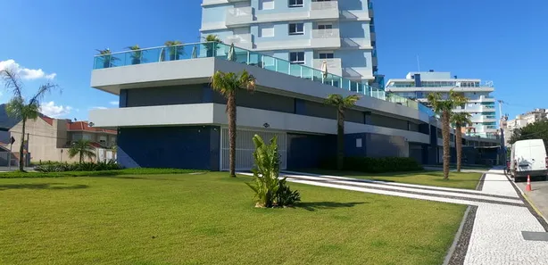 Cobertura com 3 Quartos à venda, 134m² no Caiobá, Matinhos
