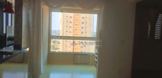 Apartamento com 2 Quartos para alugar, 76m² no Vale dos Tucanos, Londrina