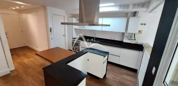 Cobertura com 3 Quartos à venda, 211m² no Lagoa, Rio de Janeiro