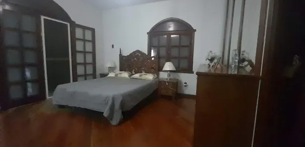 Fazenda/Sítio com 6 Quartos para alugar, 500m² no Várzea, Ibirité