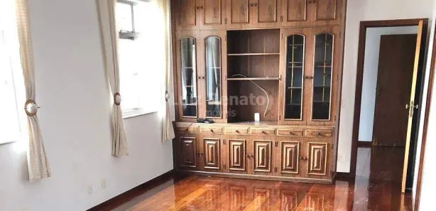 Apartamento com 4 Quartos para alugar, 170m² no Anchieta, Belo Horizonte