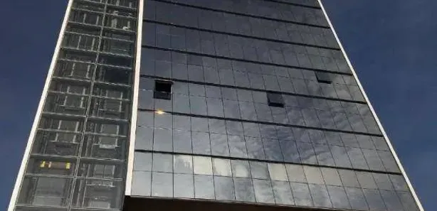 Sala Comercial à venda, 30m² no Centro, Anápolis