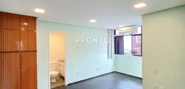 Sala Comercial à venda, 48m² no Boa Vista, Recife