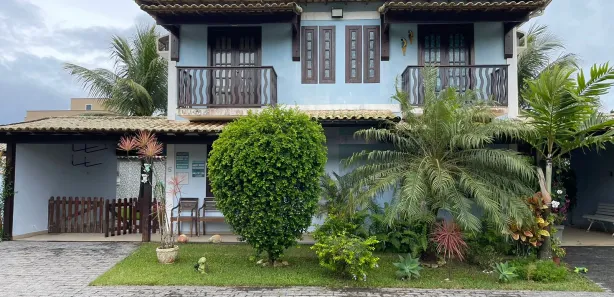 Apartamento com 2 Quartos para alugar, 80m² no Itaúna, Saquarema