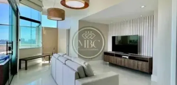 Cobertura com 3 Quartos para venda ou aluguel, 215m² no Adrianópolis, Manaus