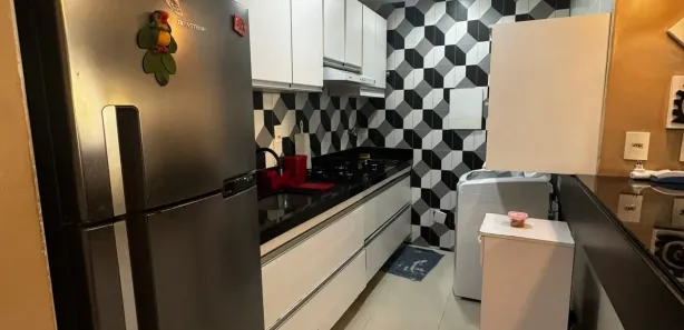 Apartamento com 1 Quarto para alugar, 90m² no Ondina, Salvador