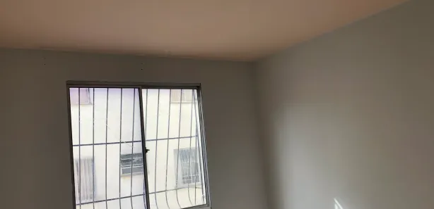 Apartamento com 3 Quartos para alugar, 56m² no Ingá, Betim