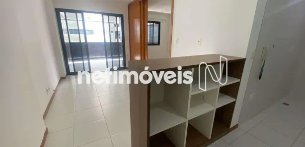 Apartamento com 1 Quarto para alugar, 60m² no Caminho das Árvores, Salvador