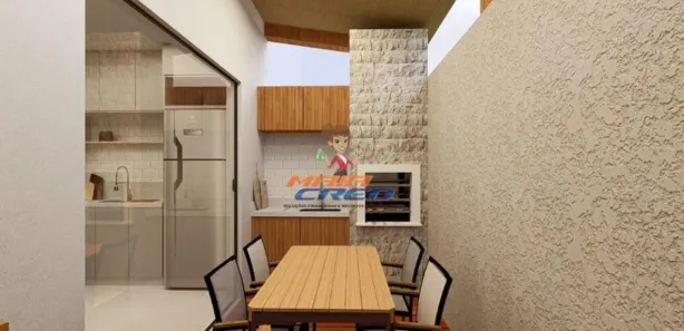Apartamento com 2 Quartos à venda, 87m² no , Porto Seguro