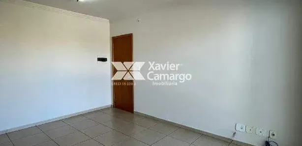 Apartamento com 3 Quartos para alugar, 69m² no Jardim São Paulo, Rio Claro