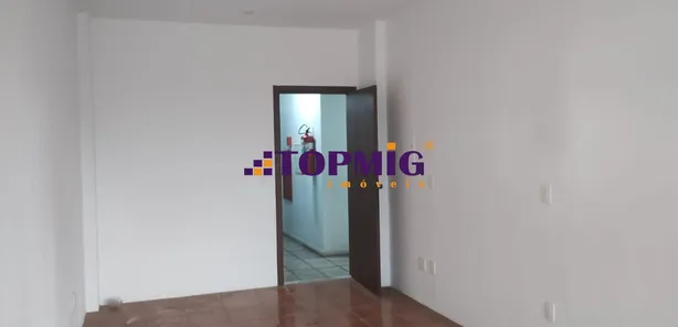 Ponto Comercial à venda, 35m² no Santo Agostinho, Belo Horizonte