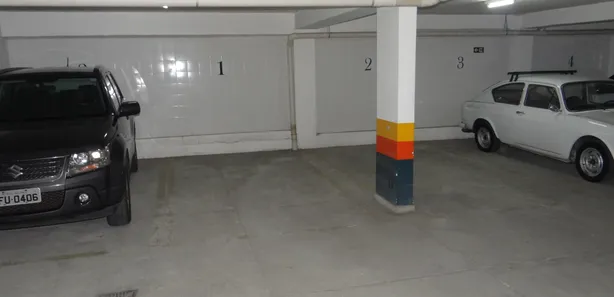 Apartamento com 4 Quartos à venda, 150m² no Lourdes, Belo Horizonte