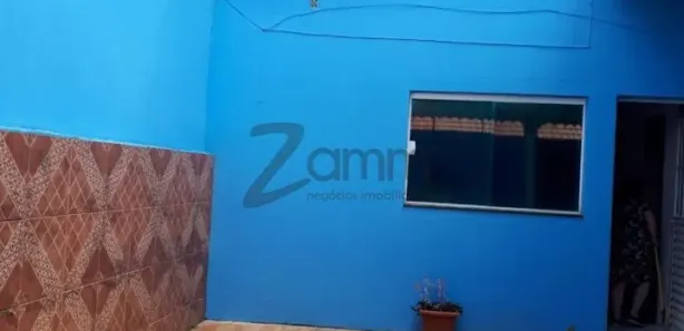 Sobrado com 3 Quartos à venda, 128m² no Vila Real, Hortolândia
