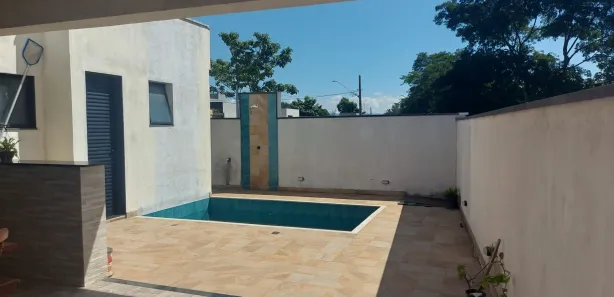 Casa de Condomínio com 4 Quartos à venda, 215m² no Condomínio Terras do Vale, Caçapava