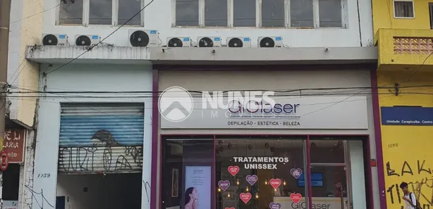 Sala Comercial à venda, 816m² no Centro, Carapicuíba