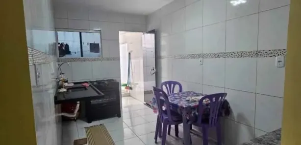 Casa com 2 Quartos à venda, 95m² no Sete de Abril, Salvador