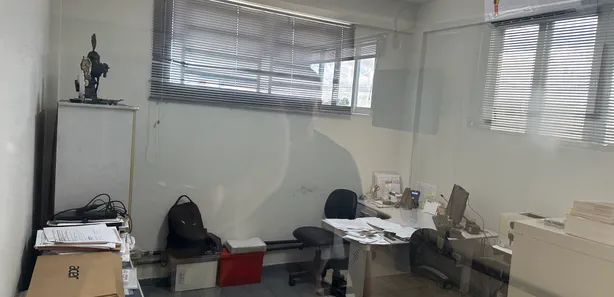 Galpão/Depósito/Armazém para alugar, 1500m² no Águas Claras, Salvador