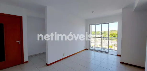 Apartamento com 3 Quartos para alugar, 68m² no Itapuã, Salvador