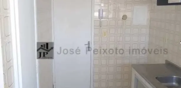 Apartamento com 2 Quartos para venda ou aluguel, 55m² no Campo Grande, Rio de Janeiro