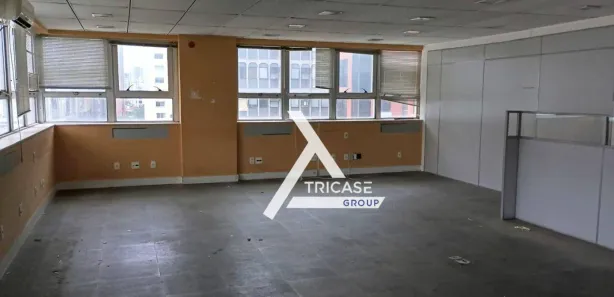 Sala Comercial para alugar, 76m² no Itaim Bibi, São Paulo