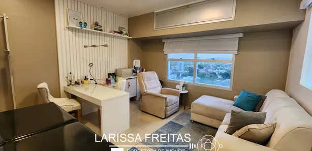 Consultório para alugar, 30m² no Chapada, Manaus