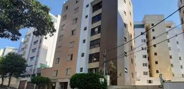 Apartamento com 4 Quartos à venda, 130m² no Ipiranga, Belo Horizonte