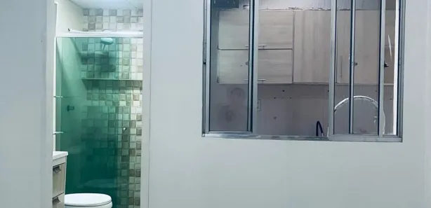 Casa com 2 Quartos à venda, 50m² no Nossa Senhora das Graças, Manaus