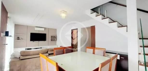 Casa com 4 Quartos à venda, 120m² no Guaiúba, Guarujá