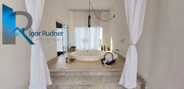 Casa de Condomínio com 6 Quartos à venda, 660m² no Alphaville I, Salvador