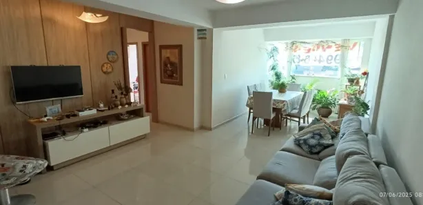 Apartamento com 3 Quartos à venda, 120m² no Caiçara-Adelaide, Belo Horizonte