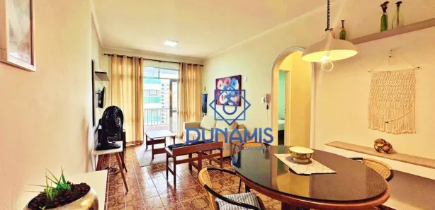 Apartamento com 2 Quartos à venda, 80m² no Pitangueiras, Guarujá