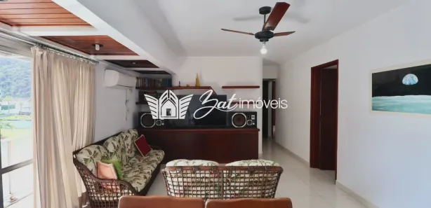 Apartamento com 3 Quartos à venda, 103m² no Enseada, Guarujá