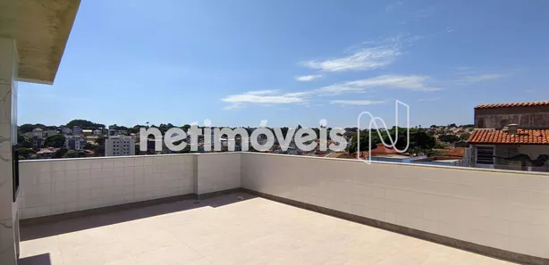 Cobertura com 4 Quartos à venda, 155m² no Santa Amélia, Belo Horizonte