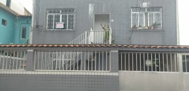 Apartamento com 2 Quartos para alugar, 56m² no Colégio, Rio de Janeiro