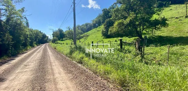 Lote/Terreno à venda, 83000m² no Centro, Lindolfo Collor