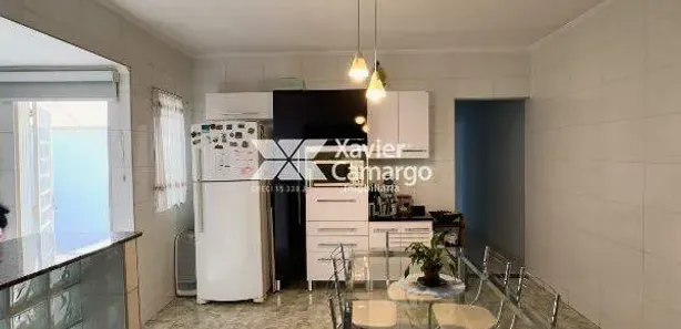 Casa com 2 Quartos à venda, 112m² no Estádio, Rio Claro