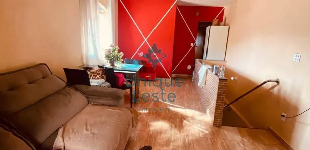 Casa com 2 Quartos à venda, 200m² no São Marcos, Belo Horizonte