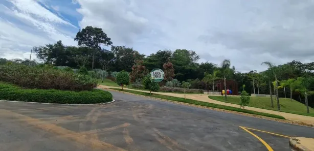 Lote/Terreno à venda, 525m² no Lagoa Mansões, Lagoa Santa