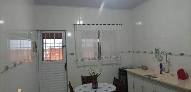 Casa com 3 Quartos à venda, 250m² no Núcleo Rural Hortigranjeiro de Santa Maria, Brasília