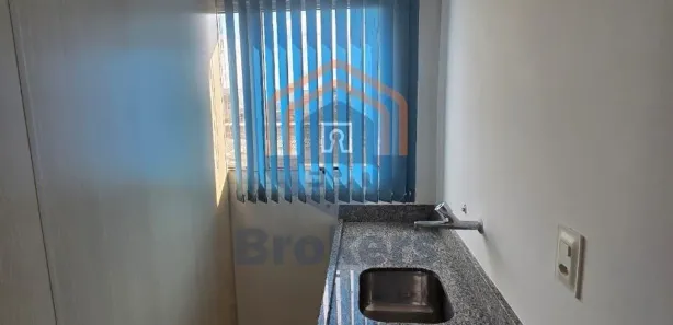 Sala Comercial para alugar, 36m² no Vila Santa Terezinha, Várzea Paulista
