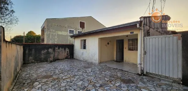 Casa com 2 Quartos à venda, 97m² no Jardim Gutierres, Sorocaba