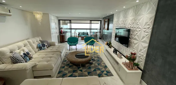 Apartamento com 3 Quartos à venda, 186m² no Pitangueiras, Guarujá