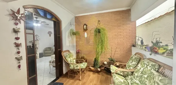Casa com 4 Quartos à venda, 305m² no Vila Santo Antônio, Guarujá
