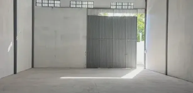 Galpão/Depósito/Armazém para alugar, 250m² no Parque Real Serra Verde, Camaçari