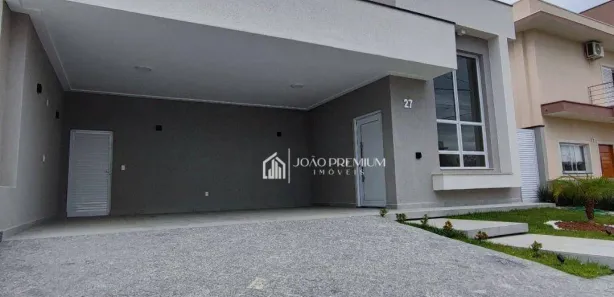 Casa de Condomínio com 3 Quartos à venda, 149m² no Condomínio Terras do Vale, Caçapava