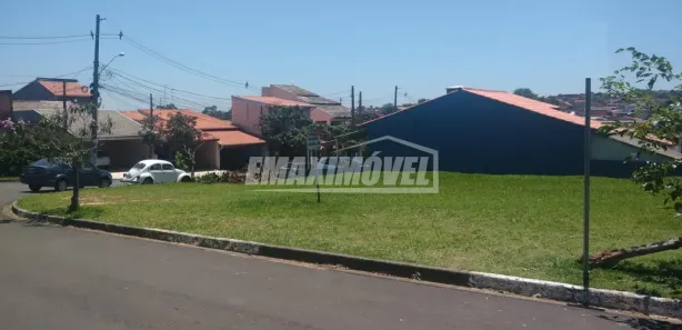 Lote/Terreno à venda, 312m² no Parque São Bento, Sorocaba